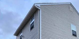 Best Stucco Siding  in Alma, NE